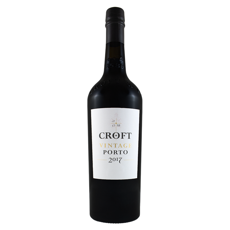Croft Vintage 2017