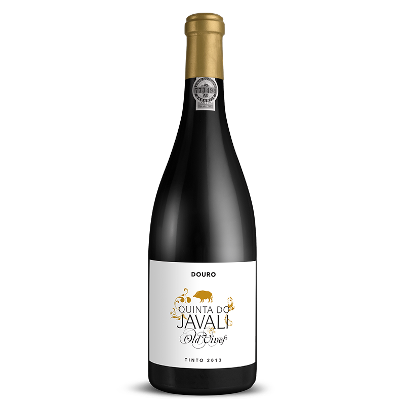 Quinta do Javali Old Vines