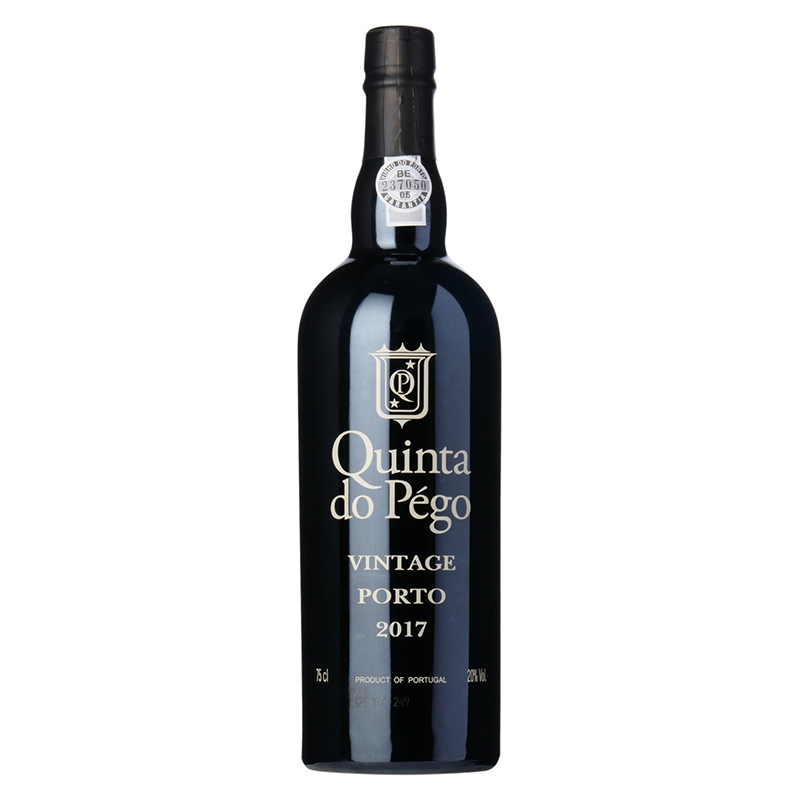 Quinta do Pégo Vintage 2017