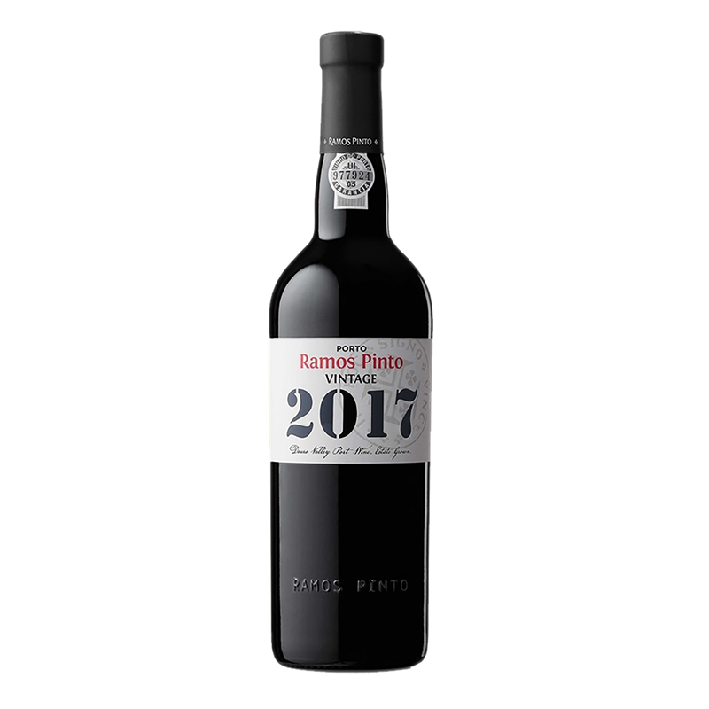 Ramos Pinto Vintage 2017