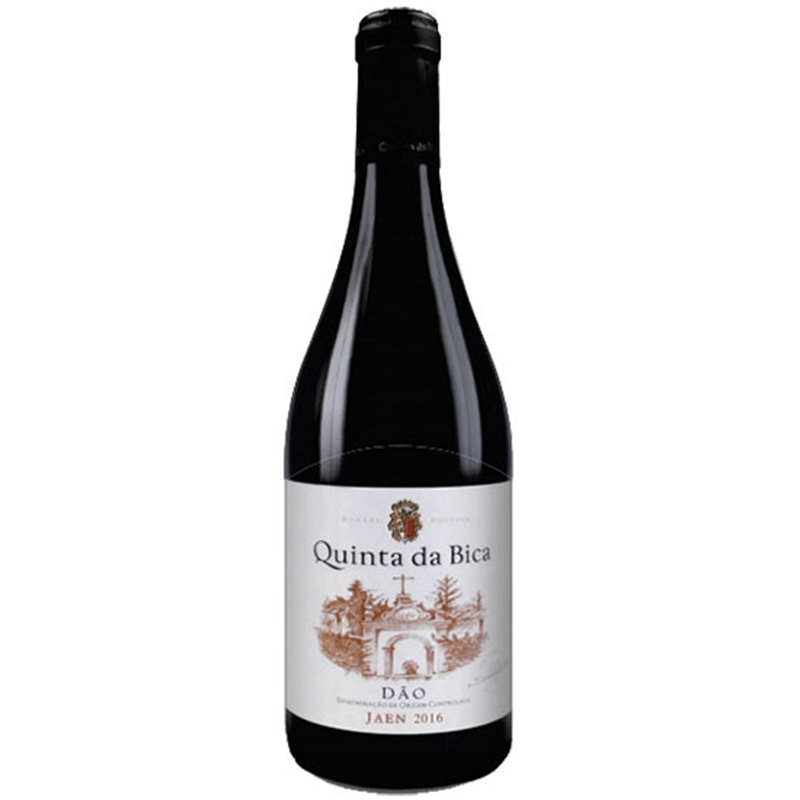 Quinta da Bica Jaen
