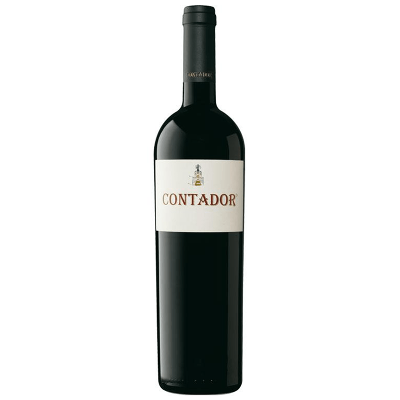 Contador Tinto