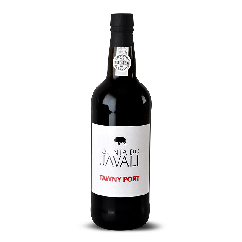 Quinta do Javali Tawny