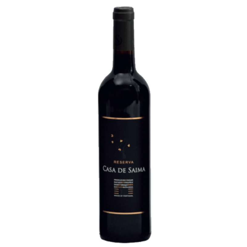 Casa de Saima Reserva Tinto