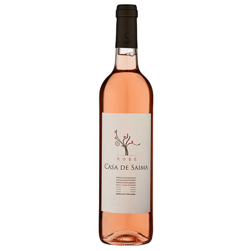 Casa de Saima Rosé
