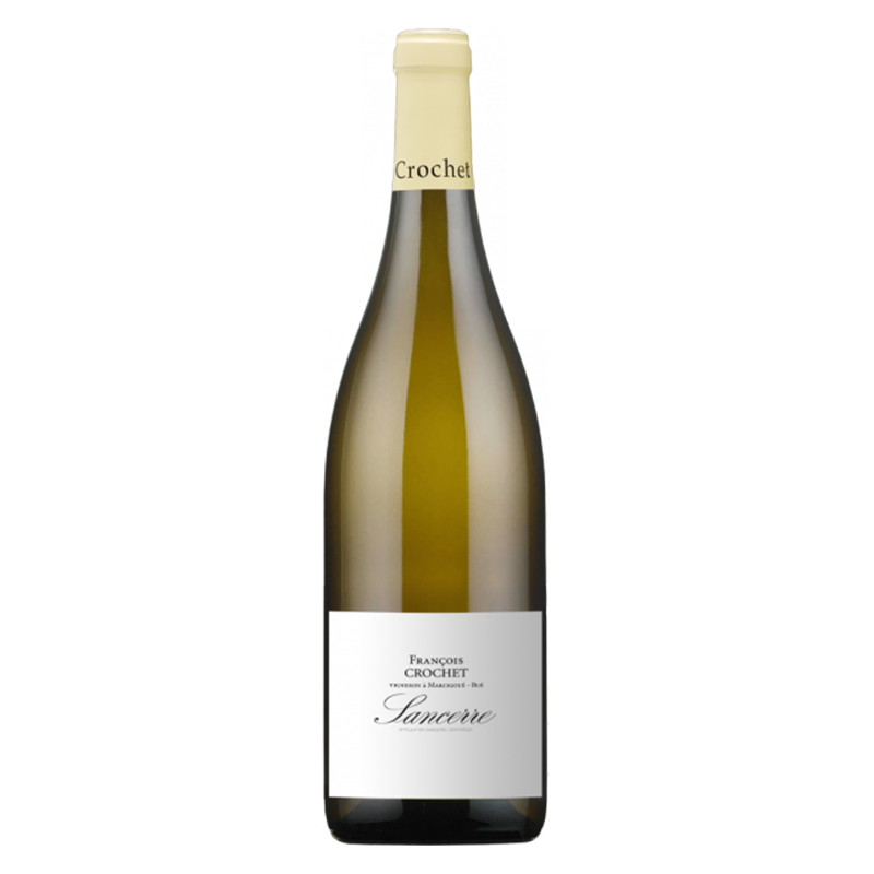 François Crochet - Sancerre Blanc