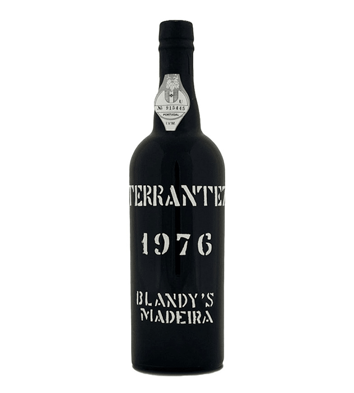 Blandy’s Terrantez 1976