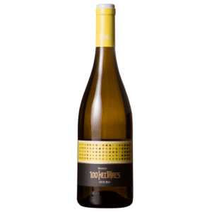 100 Hectares Colheita Branco