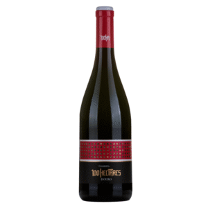 100 Hectares Colheita Tinto