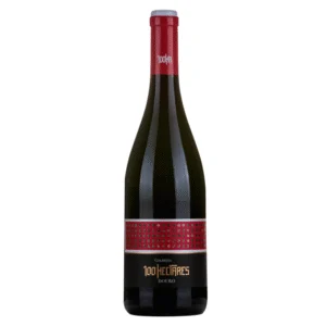 100 Hectares Colheita Tinto