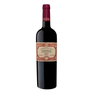 Cem Reis Tinto