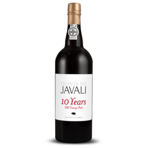 Quinta do Javali 10 Anos