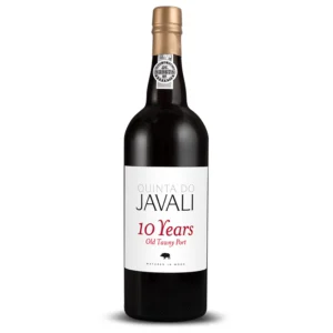 Quinta do Javali 10 Anos