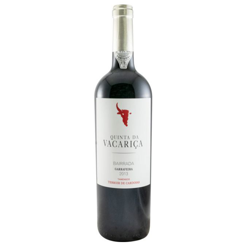 Quinta da Vacariça Garrafeira 2013