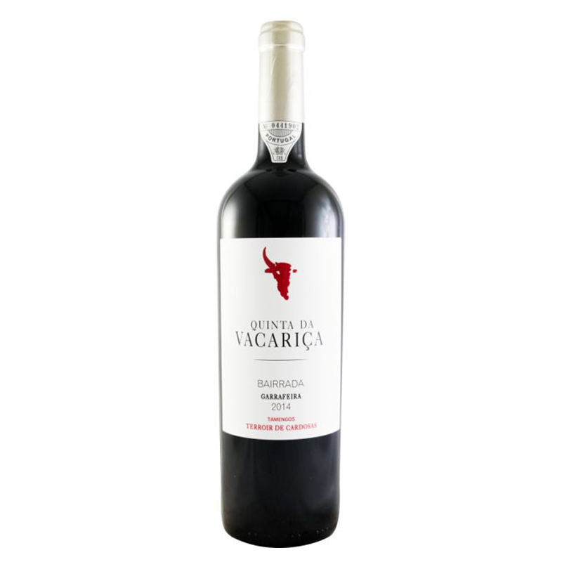 Quinta da Vacariça Garrafeira 2014