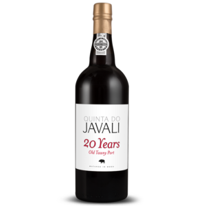 Quinta do Javali 20 anos