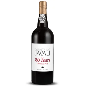 Quinta do Javali 20 anos