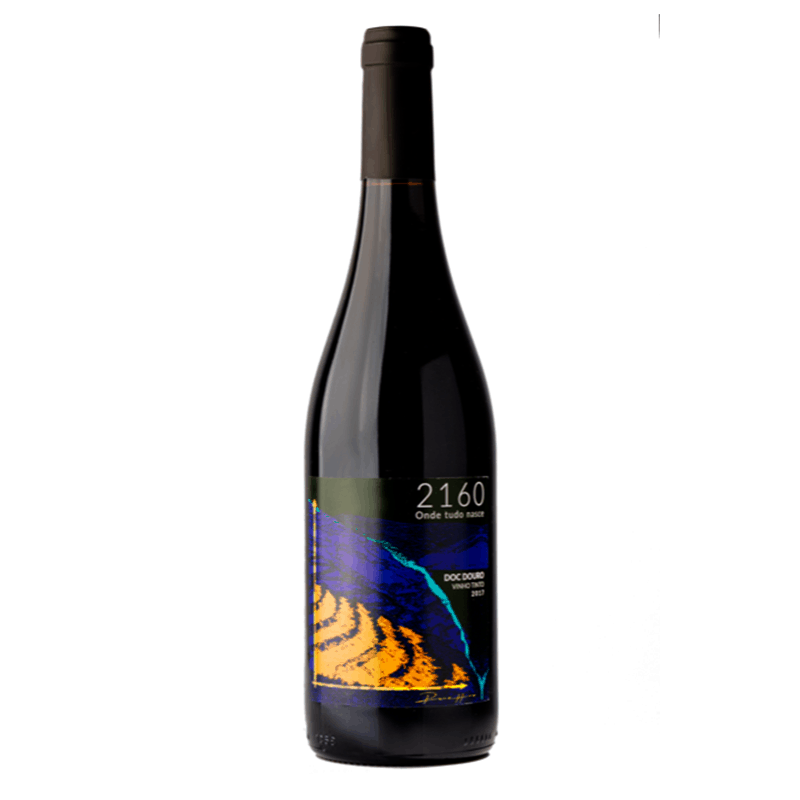 2160 Tinto