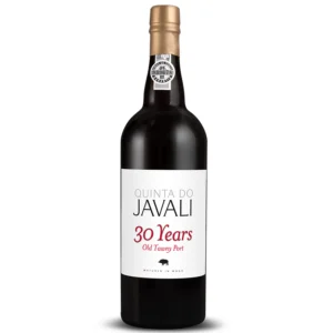Quinta do Javali 30 anos