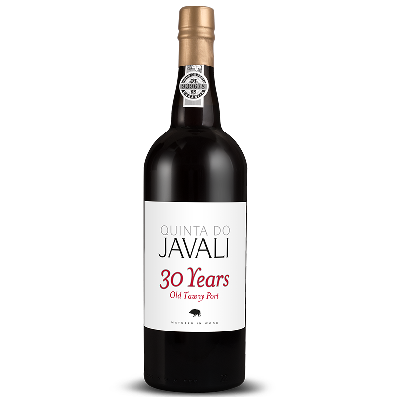 Quinta do Javali 30 anos
