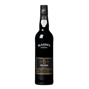 Blandy’s Reserva 5 anos