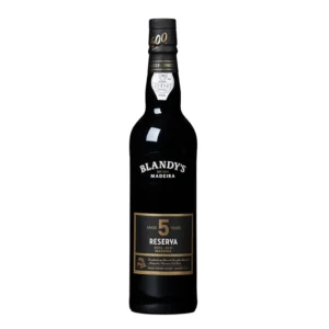 Blandy’s Reserva 5 anos