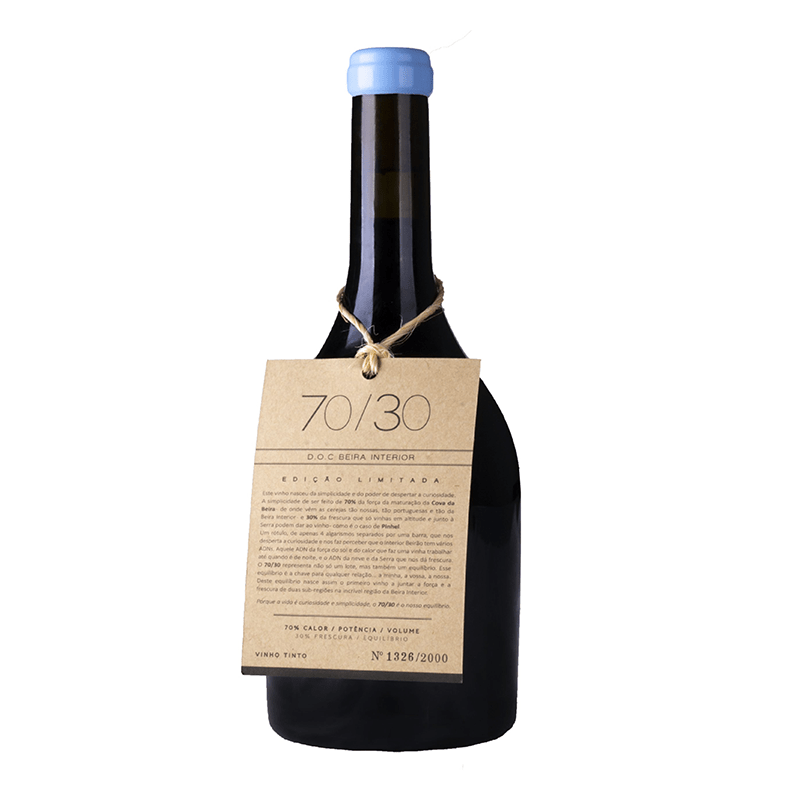 70/30 Tinto