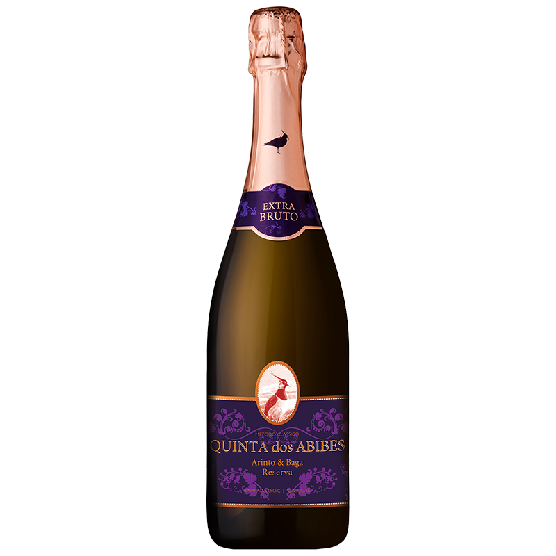 Quinta dos Abibes Arinto&Baga Reserva