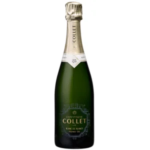 Collet Blanc de Blancs Premier Cru