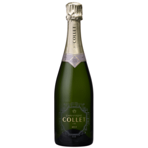 Collet Brut
