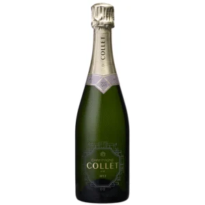 Collet Brut