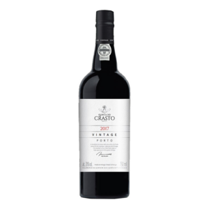 Quinta do Crasto Vintage 2017