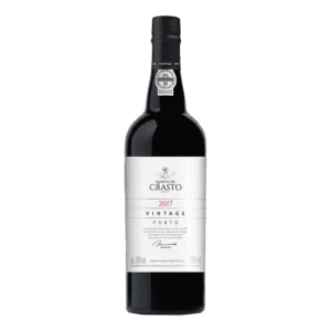 Quinta do Crasto Vintage 2017