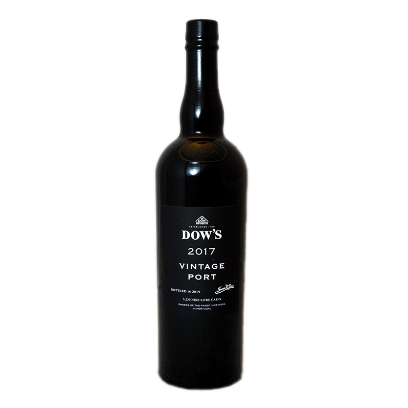 Dow's Vintage 2017