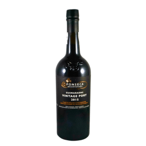 Fonseca Guimaraens Vintage 2015