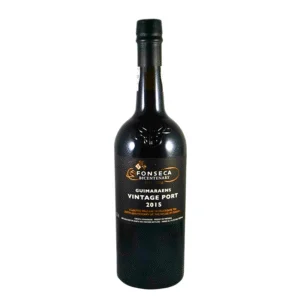 Fonseca Guimaraens Vintage 2015