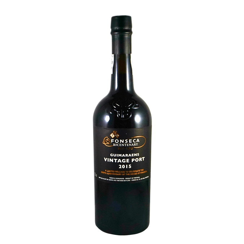 Fonseca Guimaraens Vintage 2015