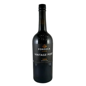 Fonseca Vintage 2016