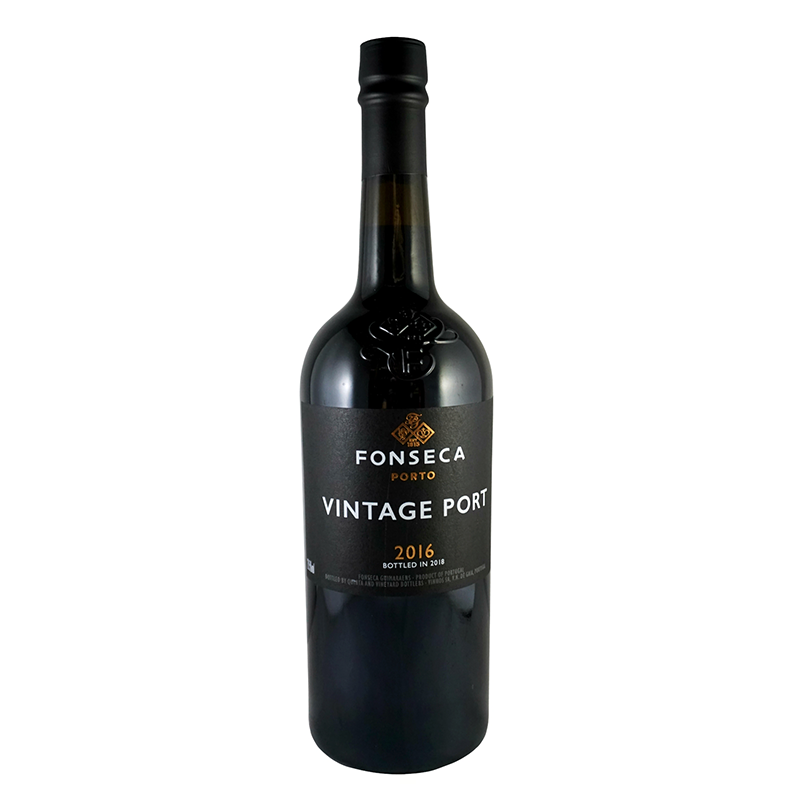 Fonseca Vintage 2016