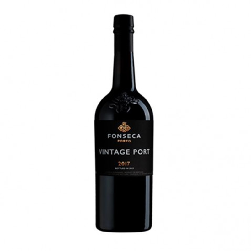 Fonseca Vintage 2017