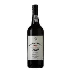 Gould Campbell Vintage 2000
