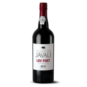 Quinta do Javali LBV 2013