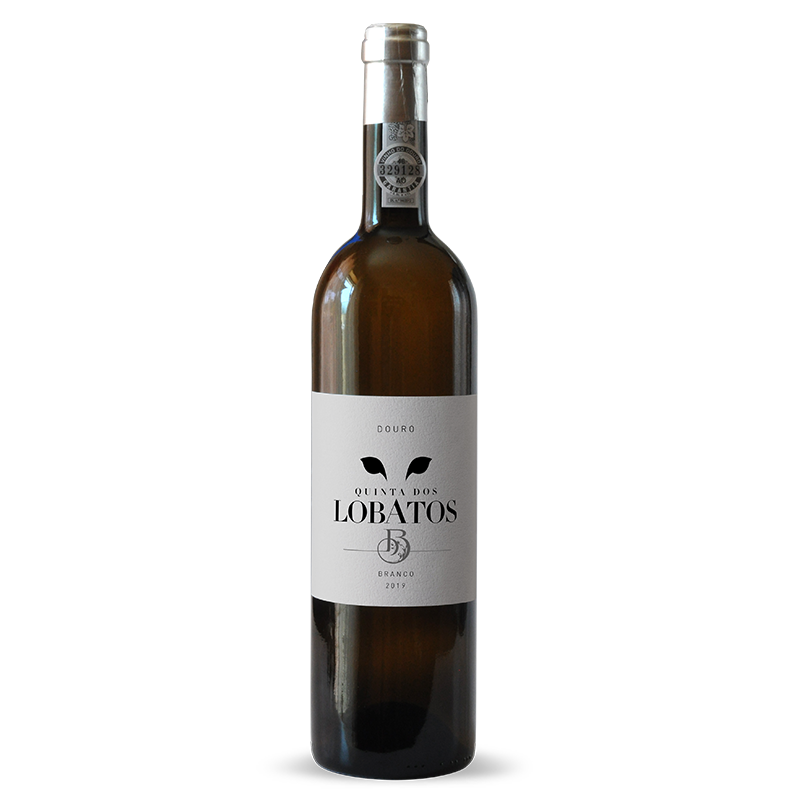 Quinta do Javali Branco