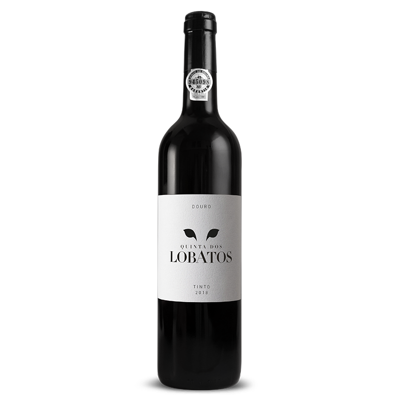 Quinta dos Lobatos Tinto