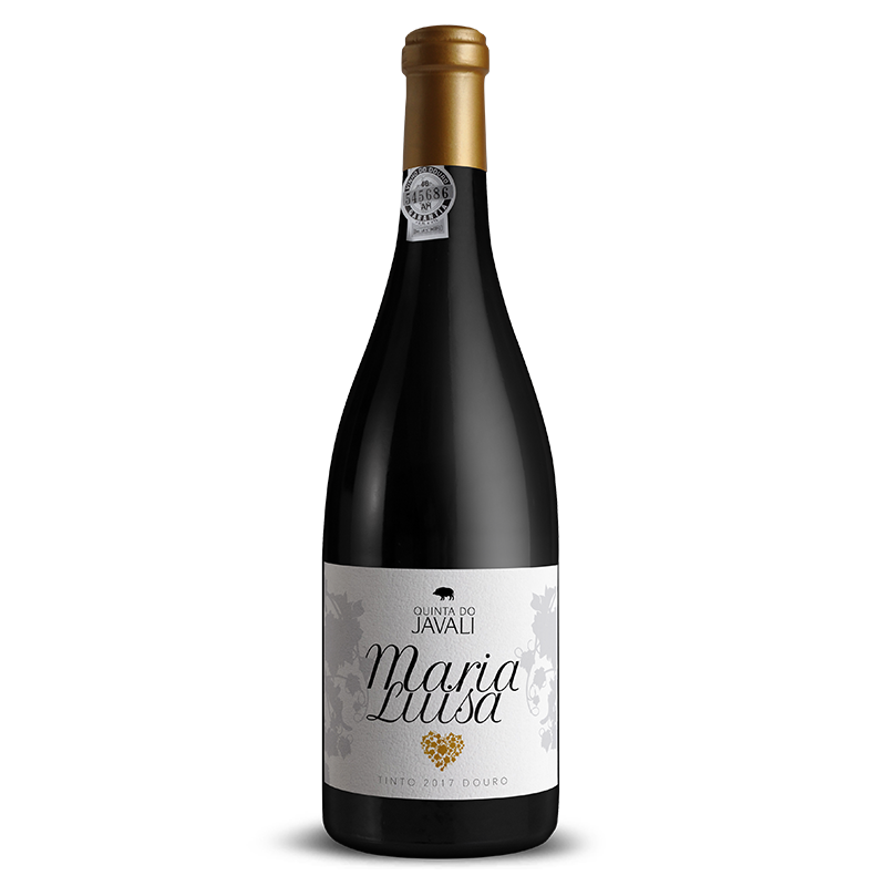 Quinta do Javali Maria Luisa Tinto