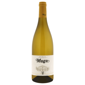 Muga Blanco