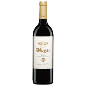 Muga Reserva Tinto