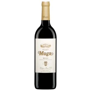 Muga Reserva Tinto