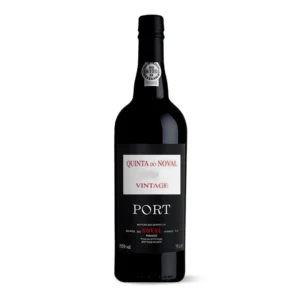 Quinta do Noval Vintage