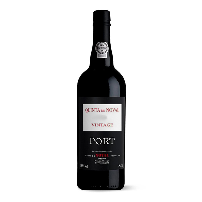 Quinta do Noval Vintage